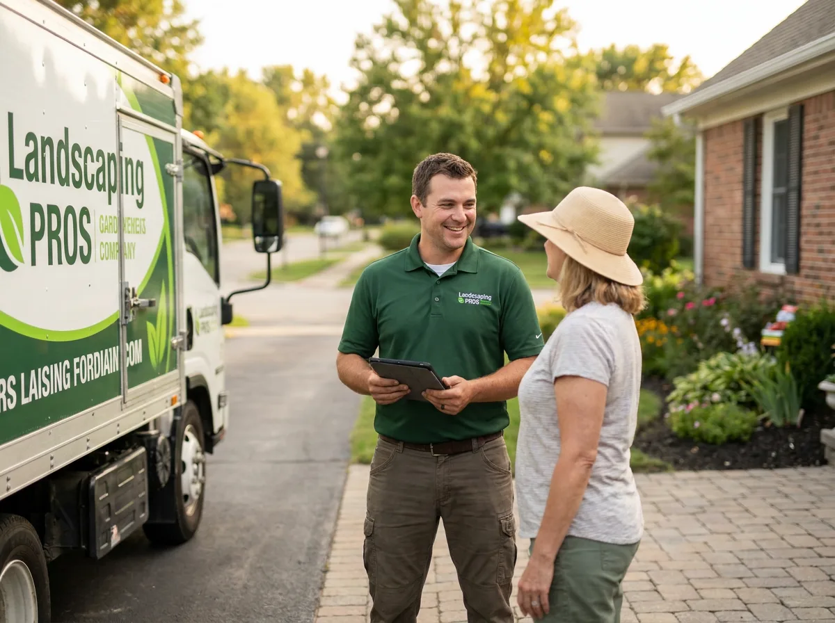 Landscaping Rouses Point, NY FAQs